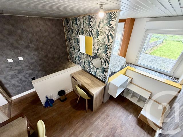 maison à vendre - 4 pièces - 67.6 m2 - SOUGEAL - 35 - BRETAGNE - Century 21 Dréano Immobilier