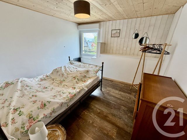 maison à vendre - 4 pièces - 67.6 m2 - SOUGEAL - 35 - BRETAGNE - Century 21 Dréano Immobilier