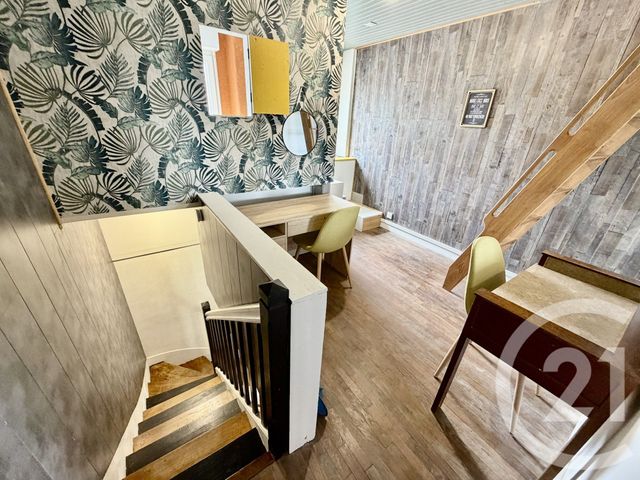 maison à vendre - 4 pièces - 67.6 m2 - SOUGEAL - 35 - BRETAGNE - Century 21 Dréano Immobilier