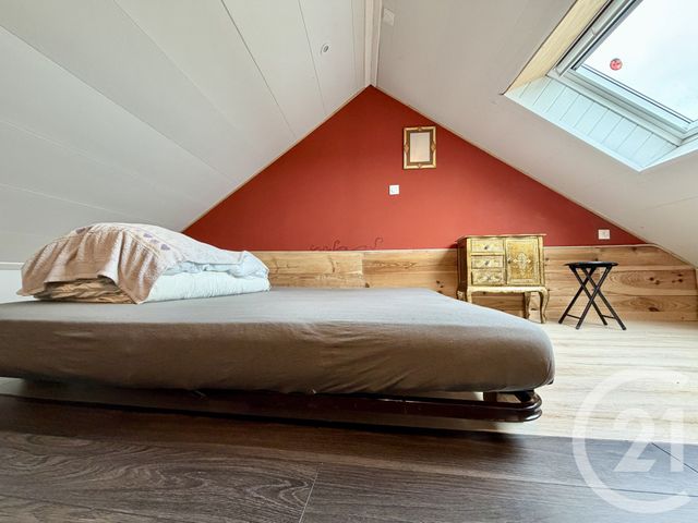 maison à vendre - 4 pièces - 67.6 m2 - SOUGEAL - 35 - BRETAGNE - Century 21 Dréano Immobilier