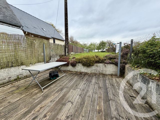 maison à vendre - 4 pièces - 67.6 m2 - SOUGEAL - 35 - BRETAGNE - Century 21 Dréano Immobilier