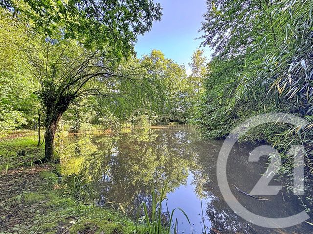 terrain à vendre - 8320.0 m2 - ST PIERRE DE PLESGUEN - 35 - BRETAGNE - Century 21 Dréano Immobilier