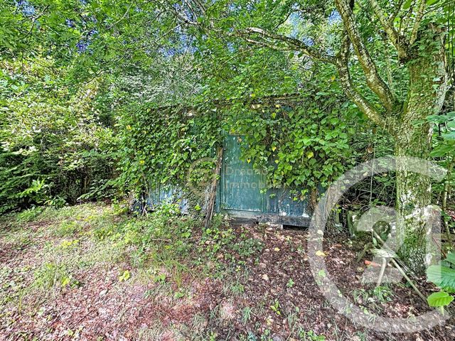terrain à vendre - 8320.0 m2 - ST PIERRE DE PLESGUEN - 35 - BRETAGNE - Century 21 Dréano Immobilier