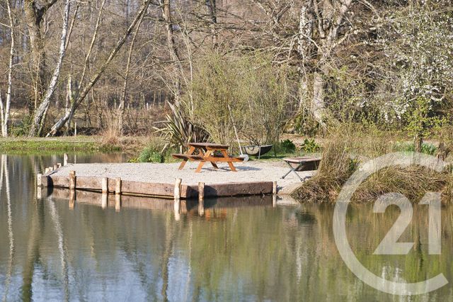 terrain à vendre - 65904.0 m2 - COMBOURG - 35 - BRETAGNE - Century 21 Dréano Immobilier