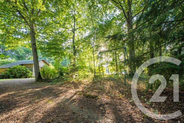 terrain à vendre - 65904.0 m2 - COMBOURG - 35 - BRETAGNE - Century 21 Dréano Immobilier