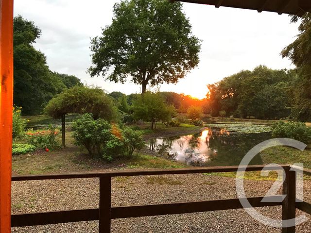 terrain à vendre - 65904.0 m2 - COMBOURG - 35 - BRETAGNE - Century 21 Dréano Immobilier