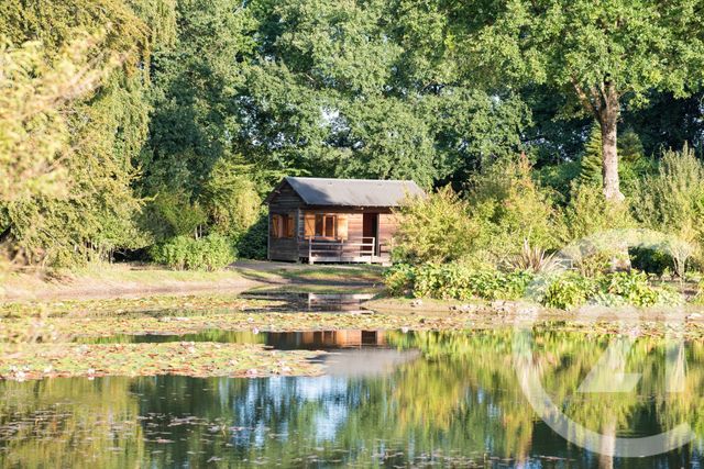 terrain à vendre - 65904.0 m2 - COMBOURG - 35 - BRETAGNE - Century 21 Dréano Immobilier