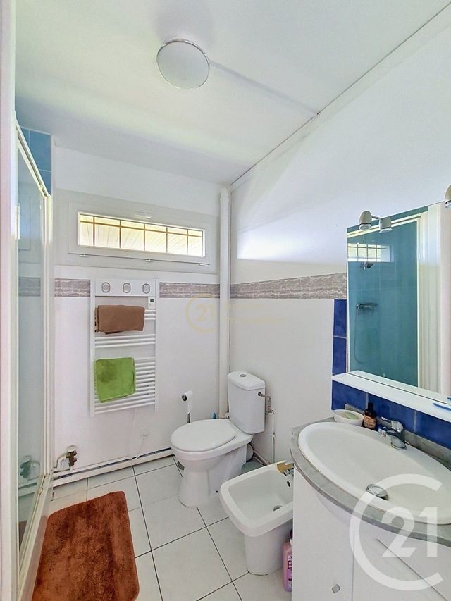 Appartement T3 à vendre - 3 pièces - 49.65 m2 - COMBOURG - 35 - BRETAGNE - Century 21 Dréano Immobilier