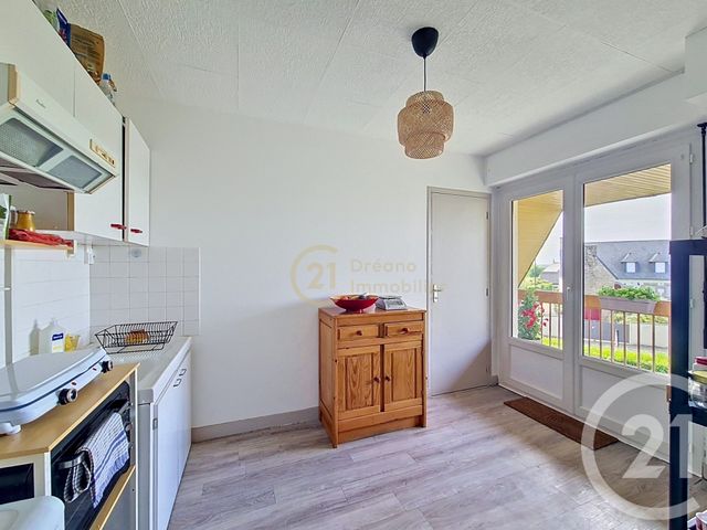Appartement T3 à vendre - 3 pièces - 49.65 m2 - COMBOURG - 35 - BRETAGNE - Century 21 Dréano Immobilier