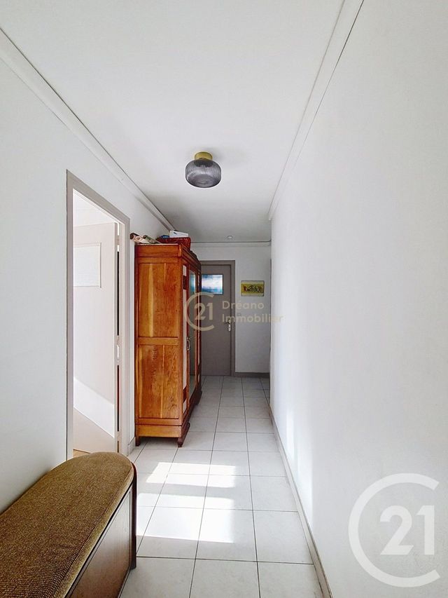 Appartement T3 à vendre - 3 pièces - 49.65 m2 - COMBOURG - 35 - BRETAGNE - Century 21 Dréano Immobilier