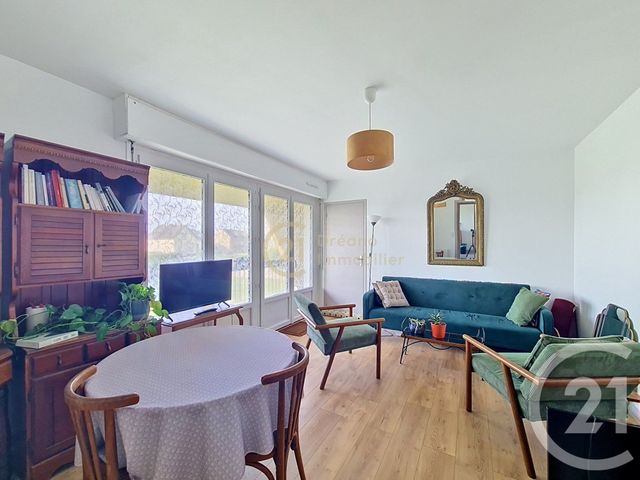 Appartement T3 à vendre COMBOURG