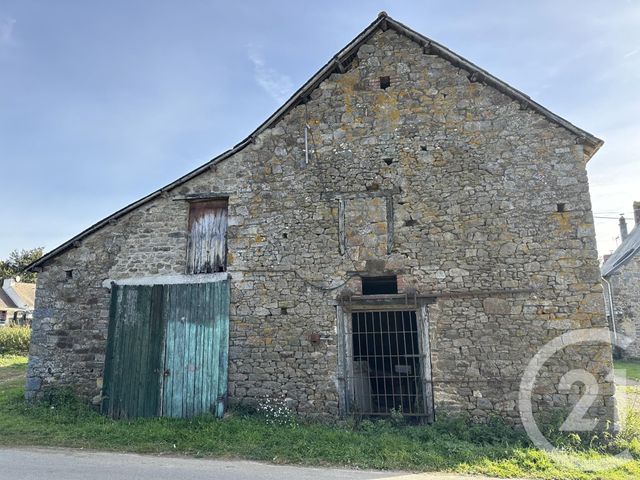 maison à vendre - 1 pièce - 88.0 m2 - DINGE - 35 - BRETAGNE - Century 21 Dréano Immobilier