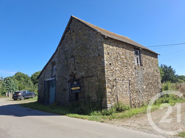 Maison à vendre DINGE