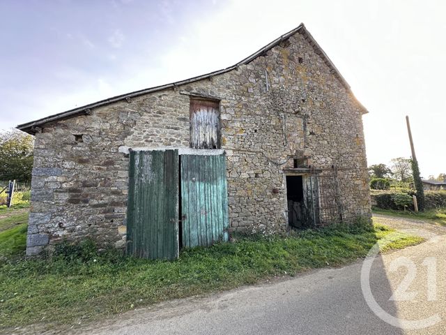 maison à vendre - 1 pièce - 88.0 m2 - DINGE - 35 - BRETAGNE - Century 21 Dréano Immobilier