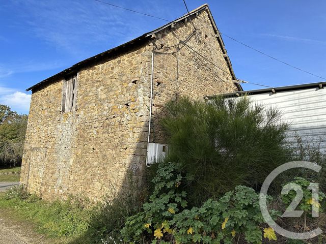 maison à vendre - 1 pièce - 88.0 m2 - DINGE - 35 - BRETAGNE - Century 21 Dréano Immobilier