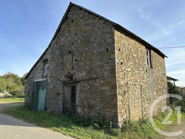 maison à vendre - 1 pièce - 88.0 m2 - DINGE - 35 - BRETAGNE - Century 21 Dréano Immobilier