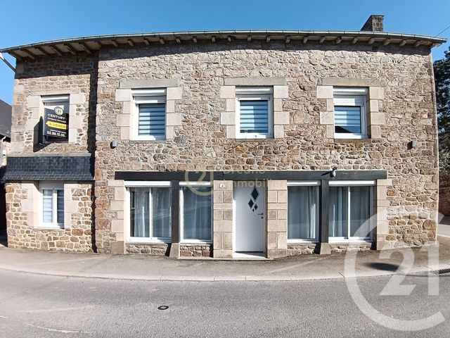 Maison à vendre PLOUASNE