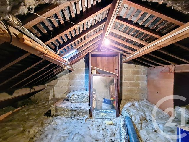 maison à vendre - 8 pièces - 182.0 m2 - PLOUASNE - 22 - BRETAGNE - Century 21 Dréano Immobilier