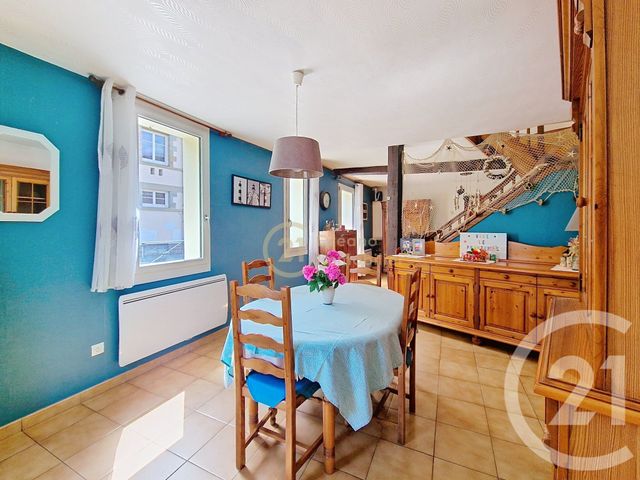 maison à vendre - 7 pièces - 145.86 m2 - MONTFORT SUR MEU - 35 - BRETAGNE - Century 21 Dréano Immobilier