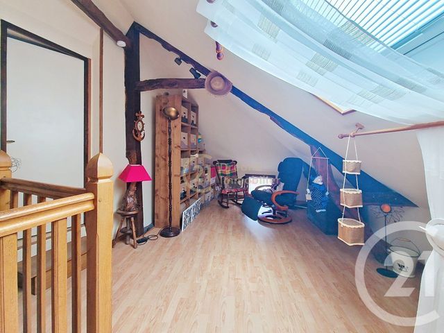 maison à vendre - 7 pièces - 145.86 m2 - MONTFORT SUR MEU - 35 - BRETAGNE - Century 21 Dréano Immobilier