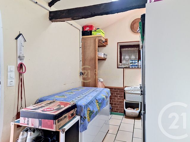 maison à vendre - 7 pièces - 145.86 m2 - MONTFORT SUR MEU - 35 - BRETAGNE - Century 21 Dréano Immobilier