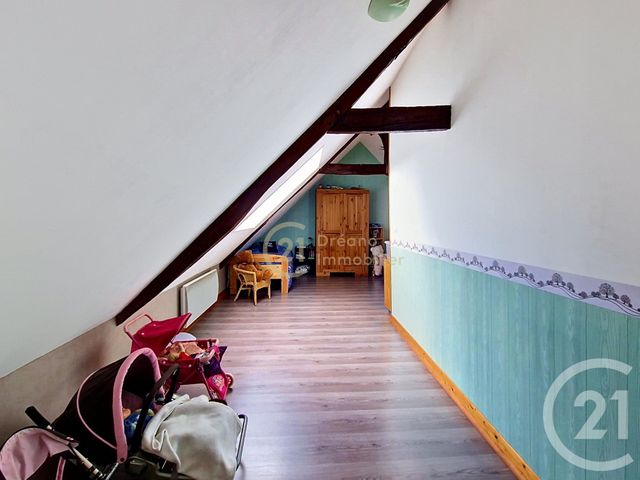 maison à vendre - 7 pièces - 145.86 m2 - MONTFORT SUR MEU - 35 - BRETAGNE - Century 21 Dréano Immobilier