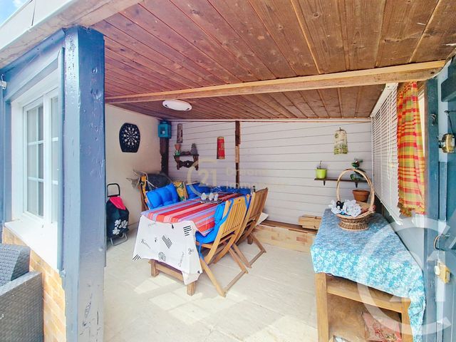 maison à vendre - 7 pièces - 145.86 m2 - MONTFORT SUR MEU - 35 - BRETAGNE - Century 21 Dréano Immobilier
