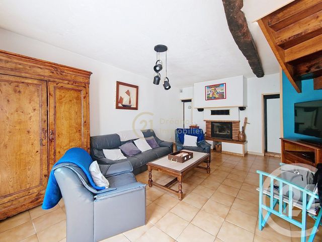 maison à vendre - 7 pièces - 145.86 m2 - MONTFORT SUR MEU - 35 - BRETAGNE - Century 21 Dréano Immobilier