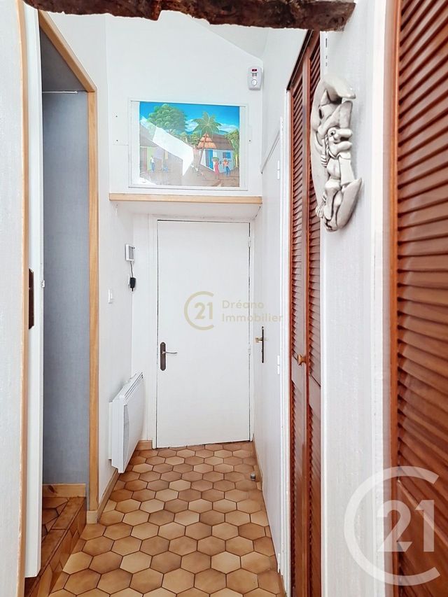 maison à vendre - 7 pièces - 145.86 m2 - MONTFORT SUR MEU - 35 - BRETAGNE - Century 21 Dréano Immobilier