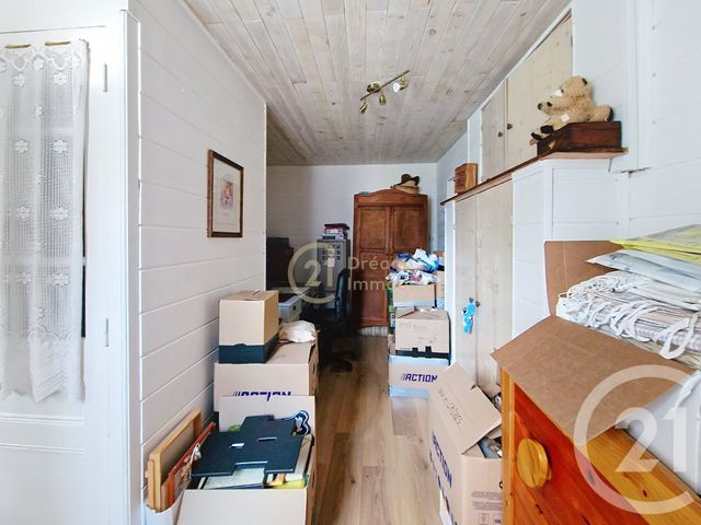 maison à vendre - 7 pièces - 145.86 m2 - MONTFORT SUR MEU - 35 - BRETAGNE - Century 21 Dréano Immobilier