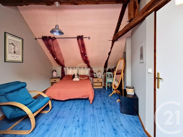 maison à vendre - 7 pièces - 145.86 m2 - MONTFORT SUR MEU - 35 - BRETAGNE - Century 21 Dréano Immobilier