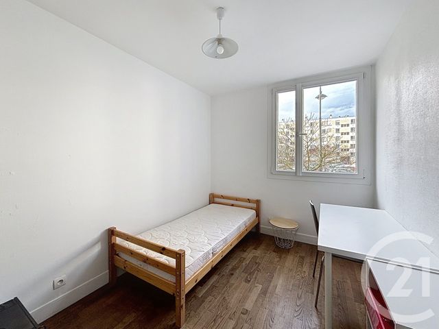 Appartement T3 à vendre - 3 pièces - 60.47 m2 - RENNES - 35 - BRETAGNE - Century 21 Dréano Immobilier