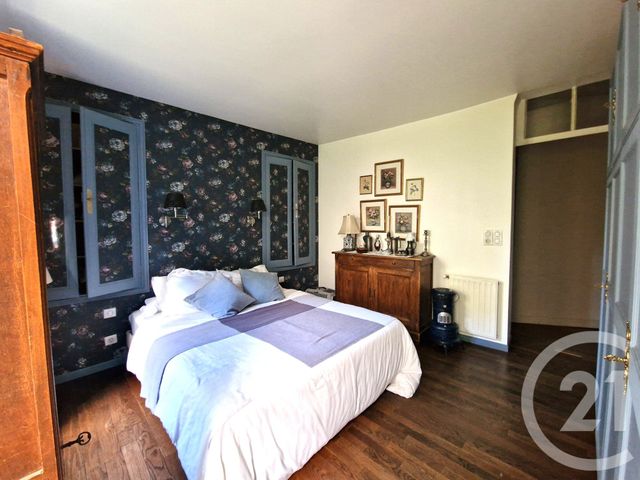 maison à vendre - 6 pièces - 114.88 m2 - ST MEEN LE GRAND - 35 - BRETAGNE - Century 21 Dréano Immobilier