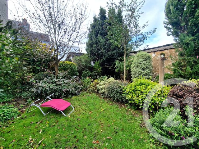 maison à vendre - 6 pièces - 114.88 m2 - ST MEEN LE GRAND - 35 - BRETAGNE - Century 21 Dréano Immobilier