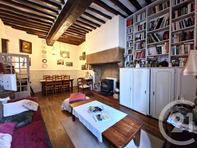 maison à vendre - 6 pièces - 114.88 m2 - ST MEEN LE GRAND - 35 - BRETAGNE - Century 21 Dréano Immobilier