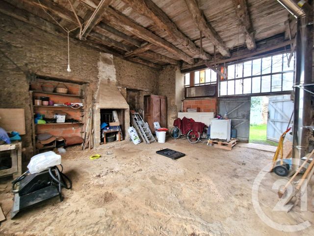 maison à vendre - 6 pièces - 114.88 m2 - ST MEEN LE GRAND - 35 - BRETAGNE - Century 21 Dréano Immobilier