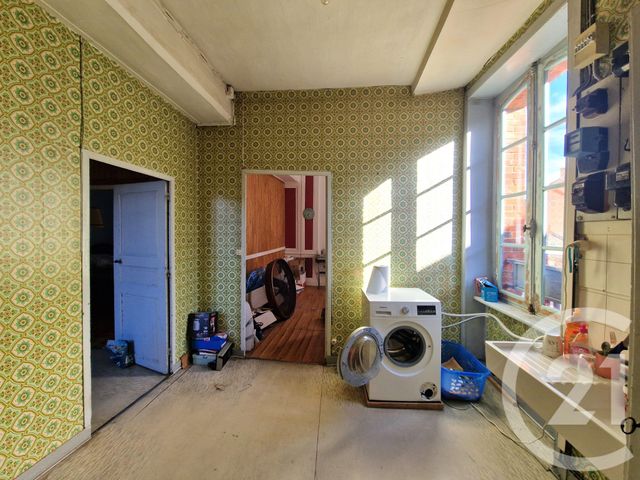 maison à vendre - 6 pièces - 114.88 m2 - ST MEEN LE GRAND - 35 - BRETAGNE - Century 21 Dréano Immobilier