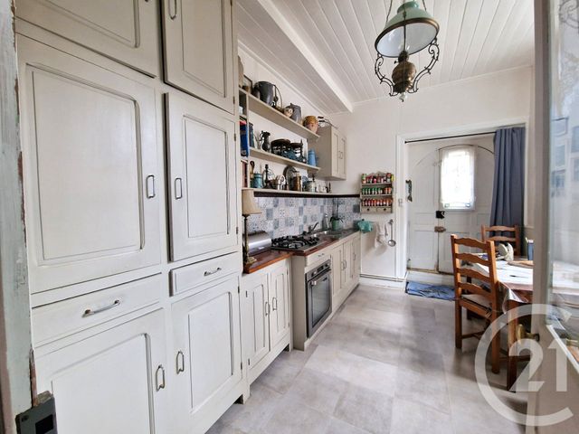 maison - ST MEEN LE GRAND - 35