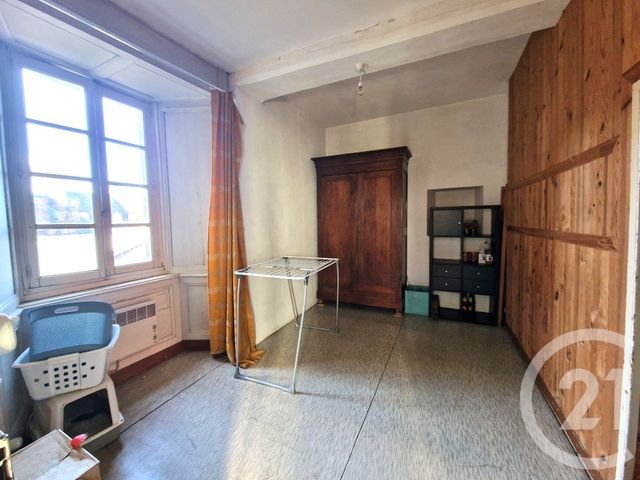 maison à vendre - 6 pièces - 114.88 m2 - ST MEEN LE GRAND - 35 - BRETAGNE - Century 21 Dréano Immobilier