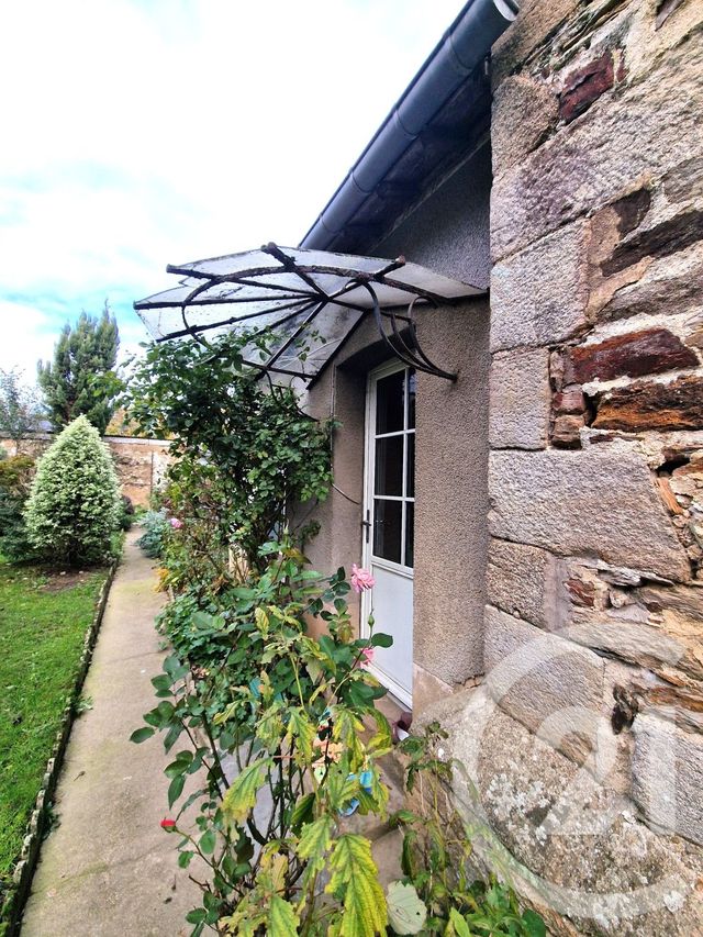 maison à vendre - 6 pièces - 114.88 m2 - ST MEEN LE GRAND - 35 - BRETAGNE - Century 21 Dréano Immobilier