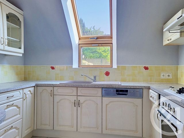 maison à louer - 5 pièces - 96.5 m2 - COMBOURG - 35 - BRETAGNE - Century 21 Dréano Immobilier
