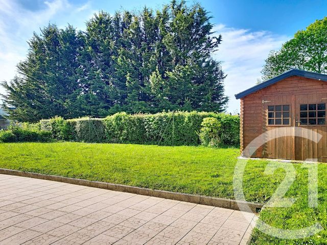maison à louer - 5 pièces - 96.5 m2 - COMBOURG - 35 - BRETAGNE - Century 21 Dréano Immobilier