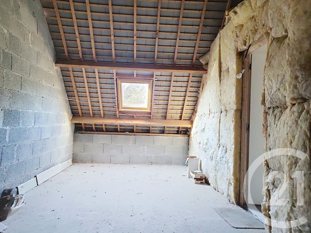 maison à louer - 5 pièces - 96.5 m2 - COMBOURG - 35 - BRETAGNE - Century 21 Dréano Immobilier