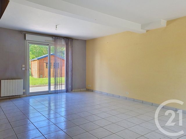 maison à louer - 5 pièces - 96.5 m2 - COMBOURG - 35 - BRETAGNE - Century 21 Dréano Immobilier