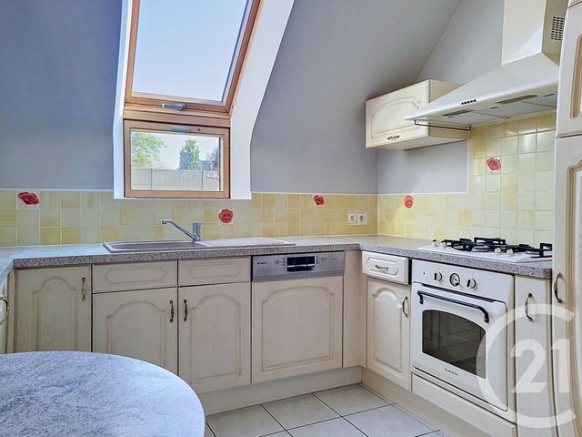 maison à louer - 5 pièces - 96.5 m2 - COMBOURG - 35 - BRETAGNE - Century 21 Dréano Immobilier