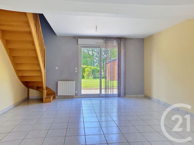 maison à louer - 5 pièces - 96.5 m2 - COMBOURG - 35 - BRETAGNE - Century 21 Dréano Immobilier