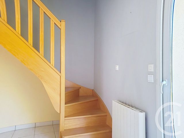 maison à louer - 5 pièces - 96.5 m2 - COMBOURG - 35 - BRETAGNE - Century 21 Dréano Immobilier