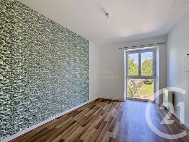 maison à vendre - 8 pièces - 166.0 m2 - HEDE BAZOUGES - 35 - BRETAGNE - Century 21 Dréano Immobilier