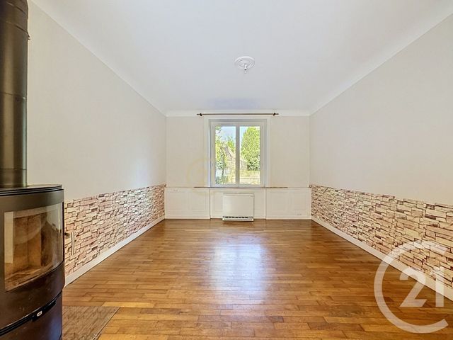 maison à vendre - 8 pièces - 166.0 m2 - HEDE BAZOUGES - 35 - BRETAGNE - Century 21 Dréano Immobilier