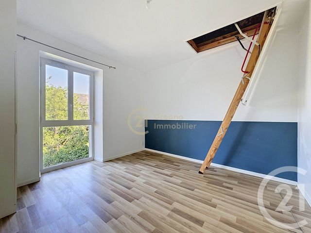 maison à vendre - 8 pièces - 166.0 m2 - HEDE BAZOUGES - 35 - BRETAGNE - Century 21 Dréano Immobilier